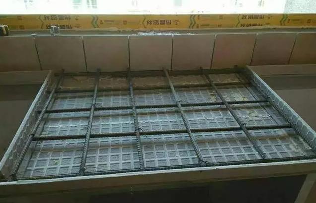 橱柜台面最合理设计,设计师厨房装修知识分享