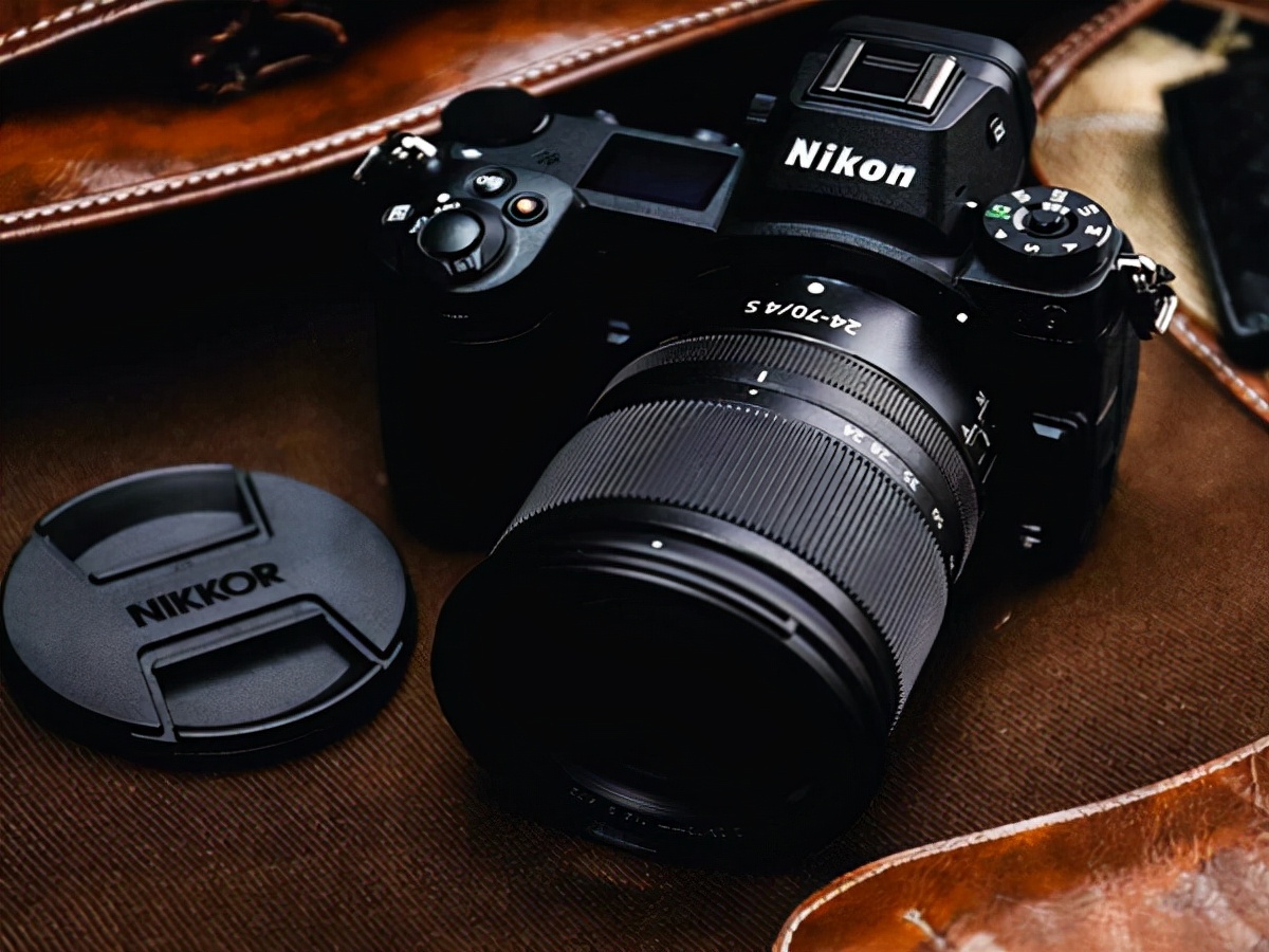 全球数码相机销量暴降！垄断市场的日本爆亏！网友：奥运都救不了