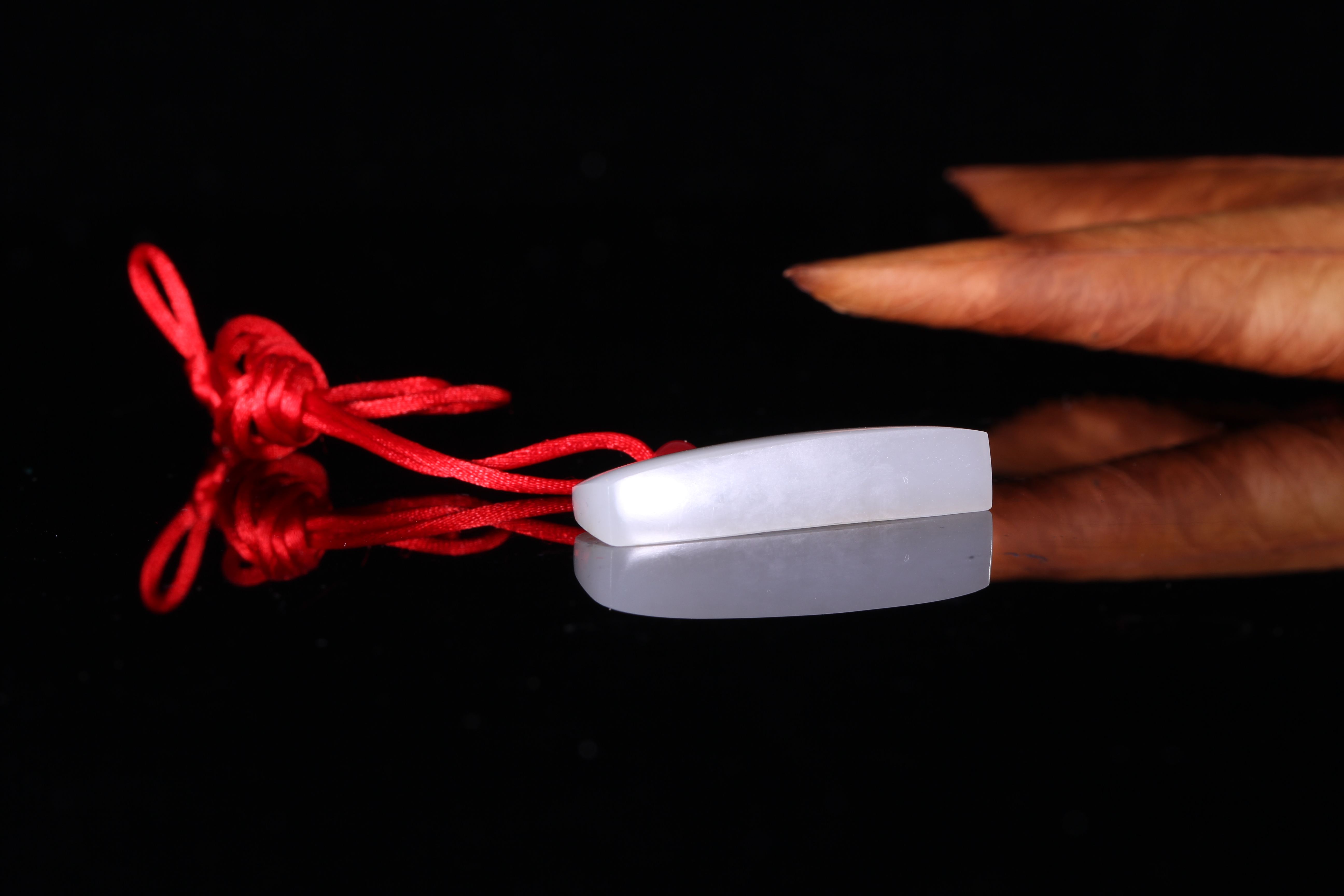 长命锁寓意好,长命锁玉雕寓意