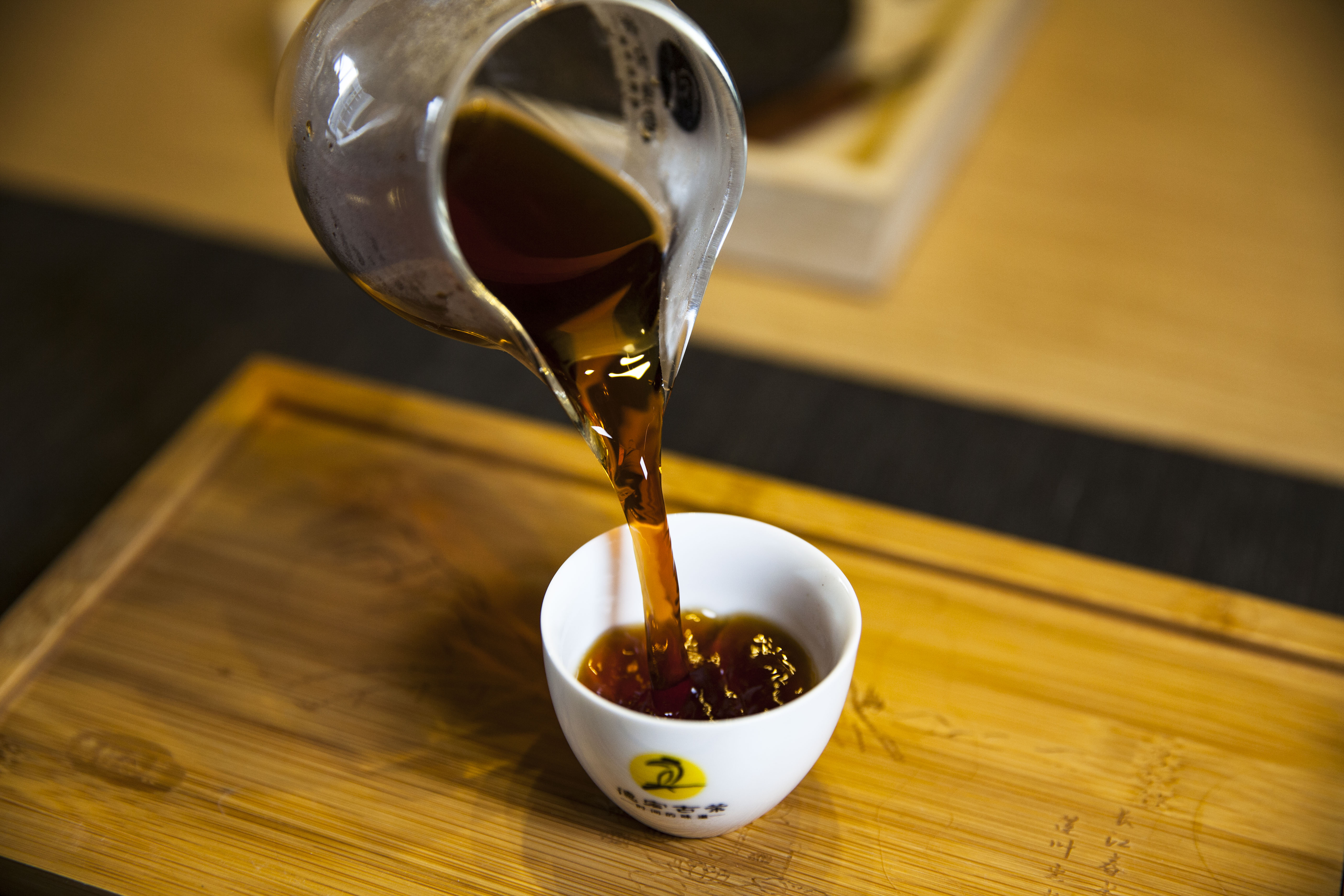 茶泡了几遍后有什么坏处吗,从早泡到晚的茶有害吗