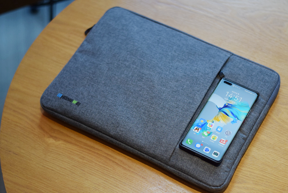 华为mate40pro最新系统返回效果,华为mate40pro升级鸿蒙隐藏功能