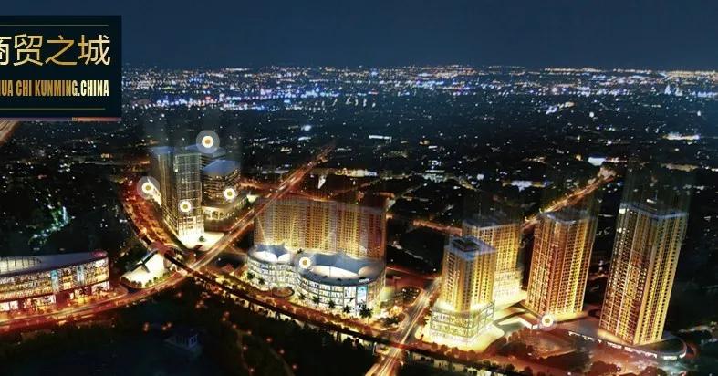 昆明能建的项目会烂尾吗,昆明烂尾项目清单