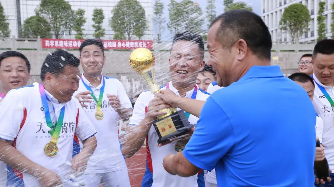 达州杯足球赛,达州巴蜀足球联赛