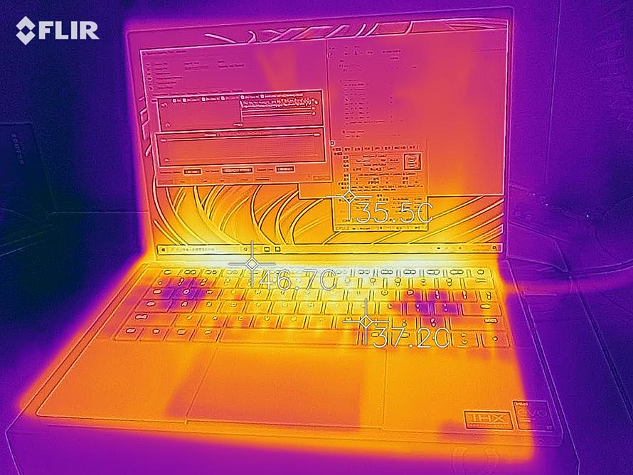 雷蛇razerbook13粉晶版评测,razerbook