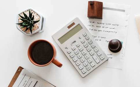 你会选择兼职吗？80后会计这样回答