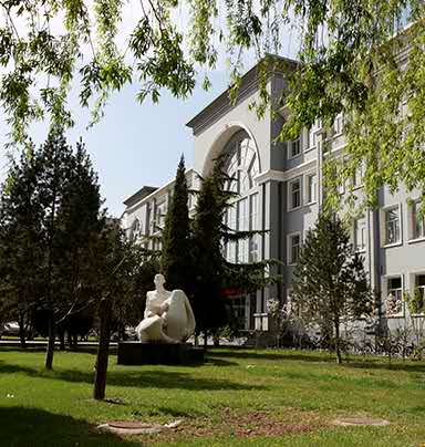 太原理工大学，同为省内唯一211，为何感觉不如郑州大学强势？