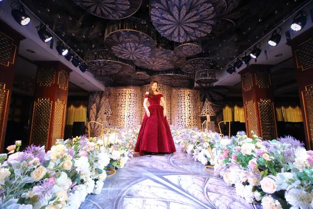 婚庆一站式服务落户甘肃兰州