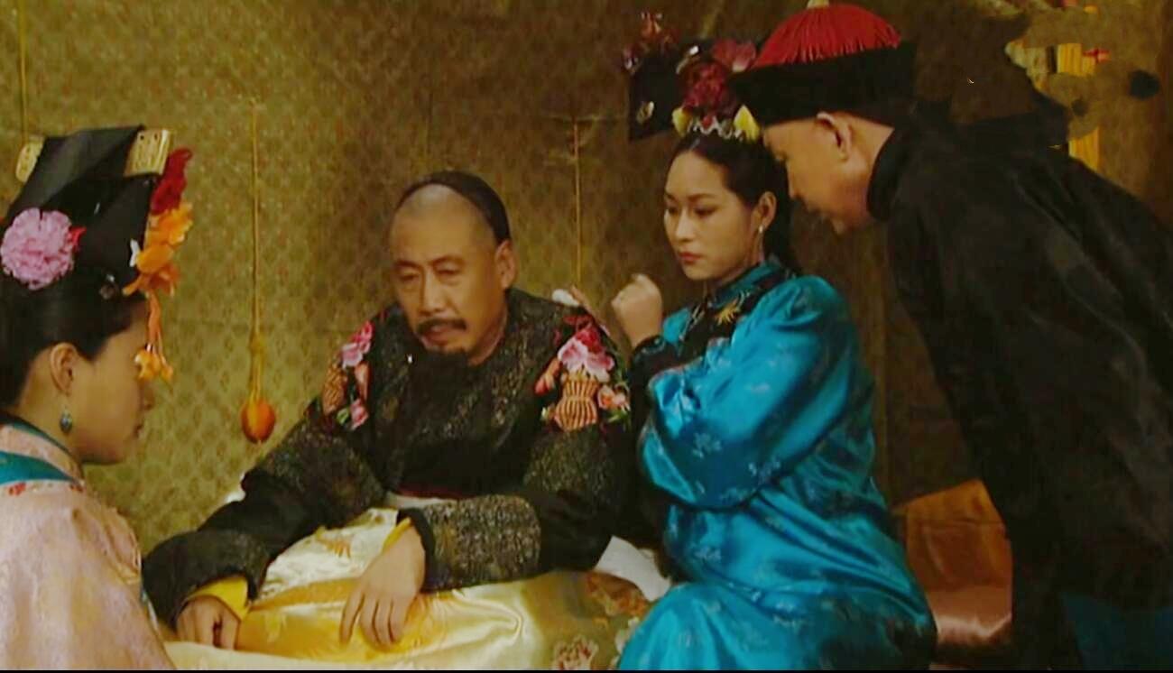 雍正开创的盛世,雍正为何开辟了清西陵