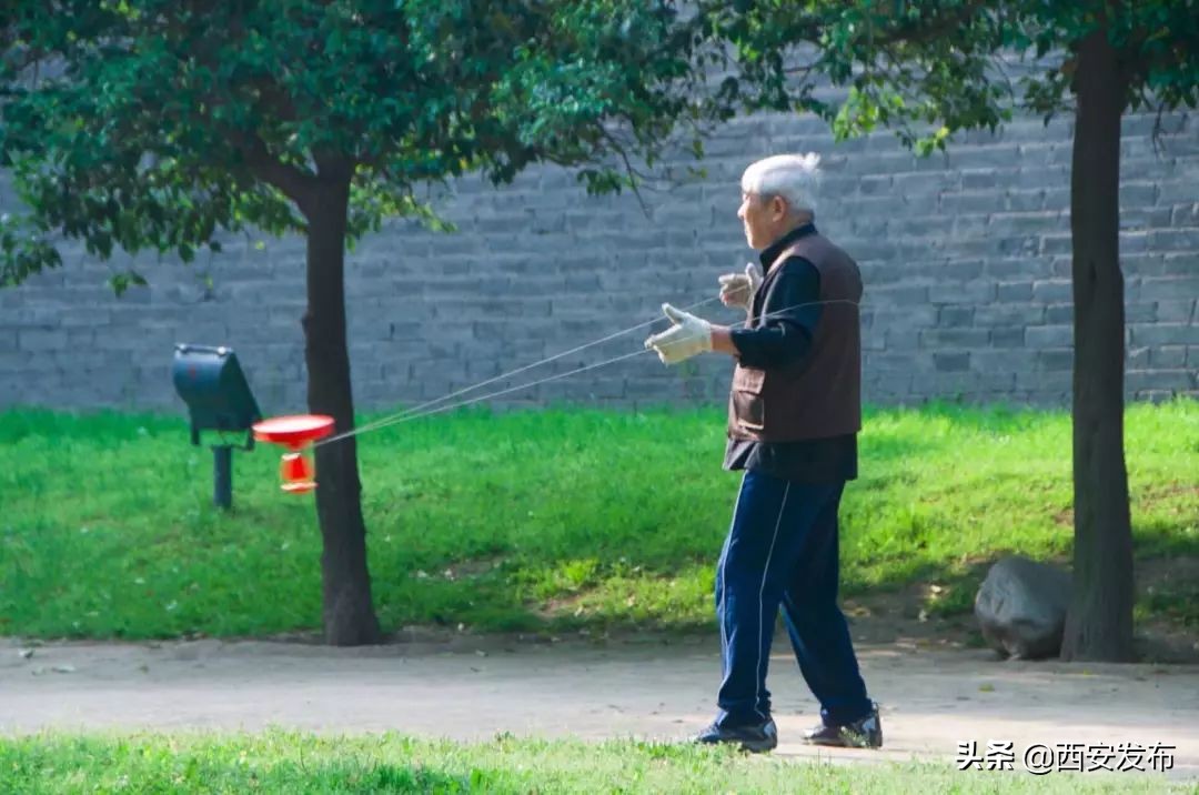 西安发布头条新闻,西安发布的最新消息