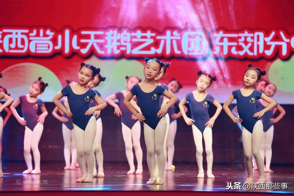 小天鹅艺术团童心向党,陕西省小天鹅艺术团点亮中国梦
