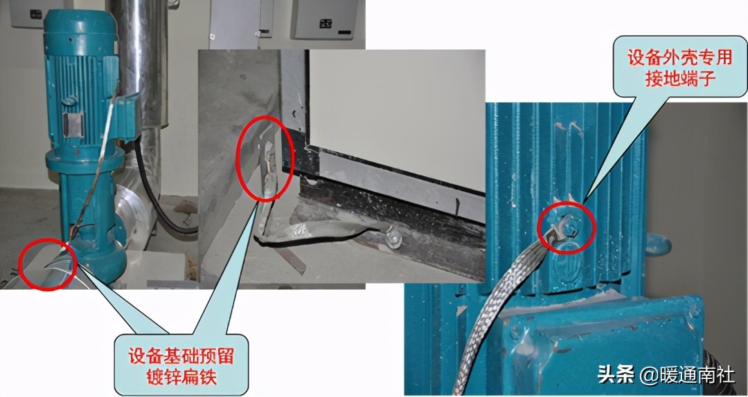 机电安装施工工艺专业,机电安装专业有哪些规范