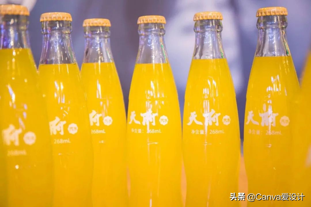 中国各省人的本命汽水,各省汽水图鉴大全