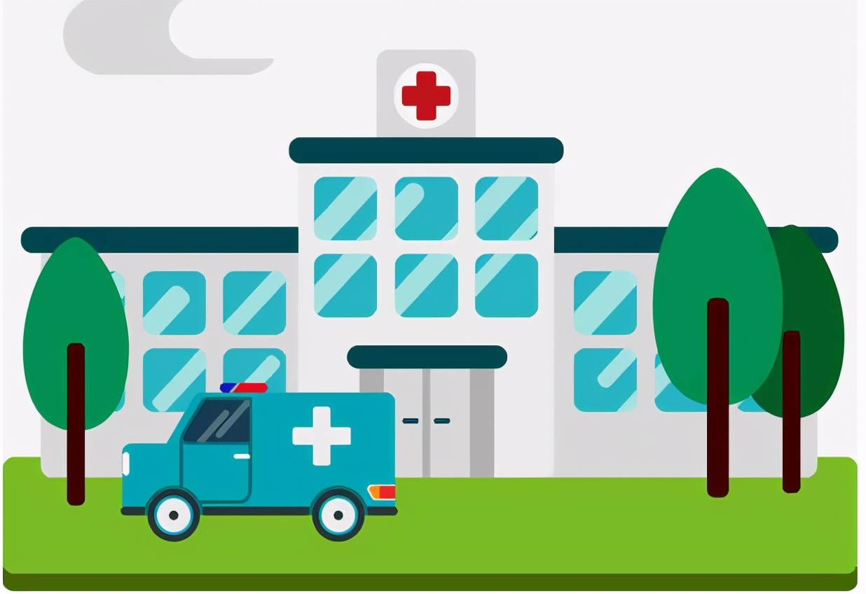 石家庄新建8家医院,最新消息石家庄将新建1所医院