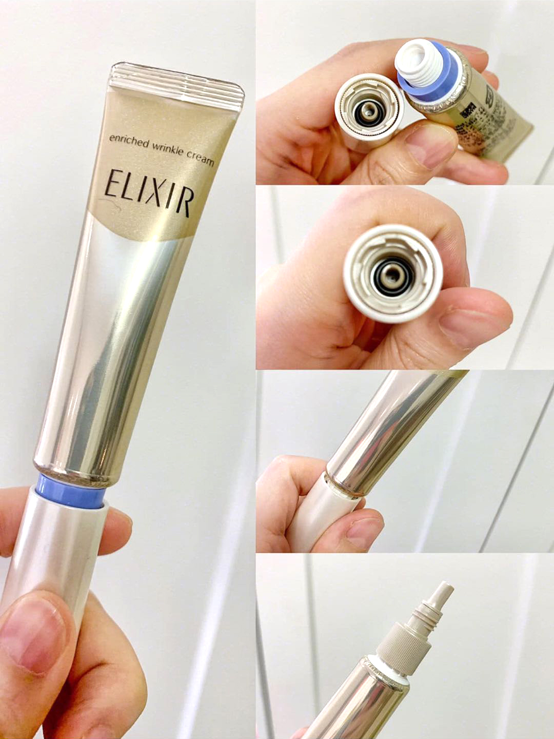 30-40岁最适合的中国眼霜,40岁以后用哪一款眼霜