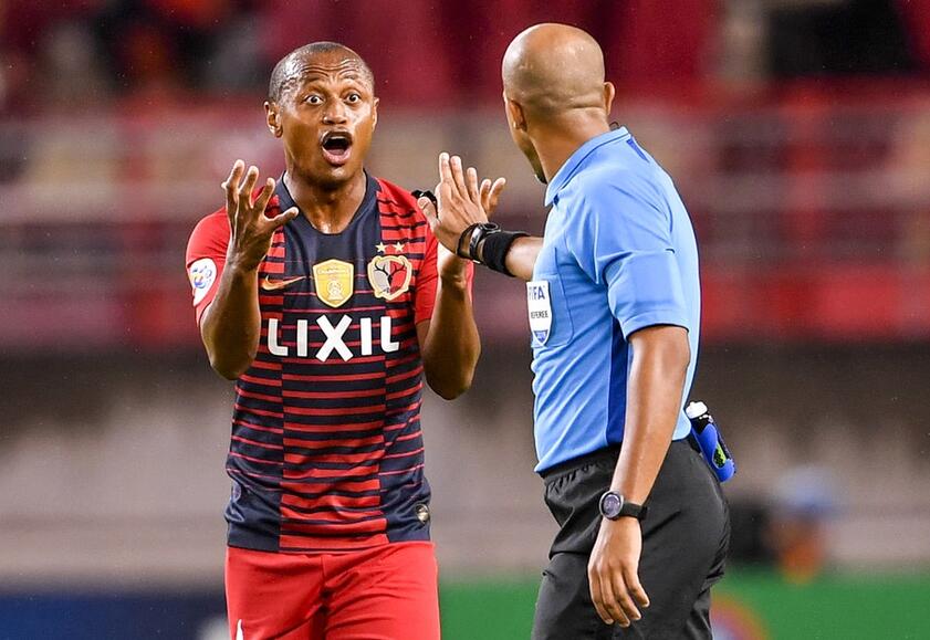 恒大踩场,恒大登顶亚冠