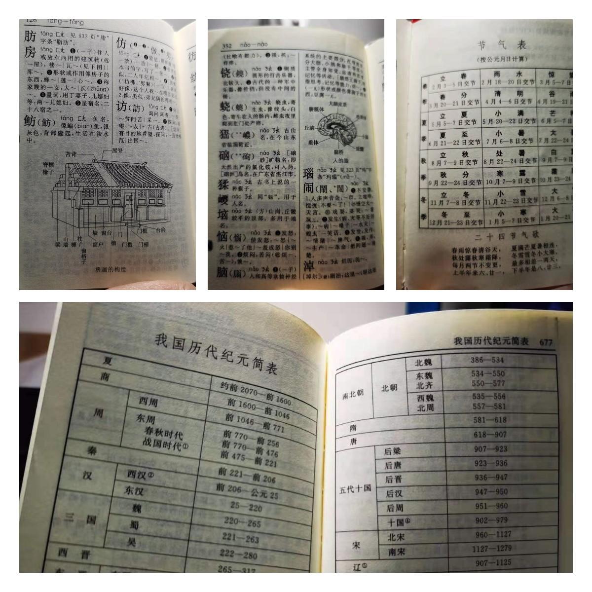 小学一年级下册查字典拼音读法,一年级新华字典怎么查字视频教程