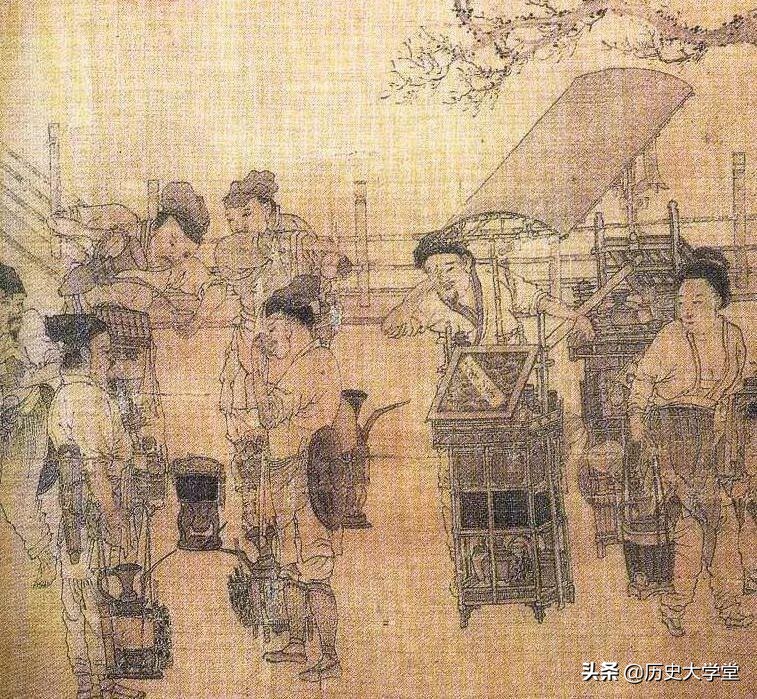 茶有什么寓意和象征,古代的茶代表什么