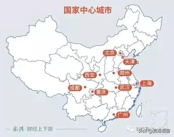 恭喜啦！天津开挂了，42个好消息集中爆发！快看看有没有你家？