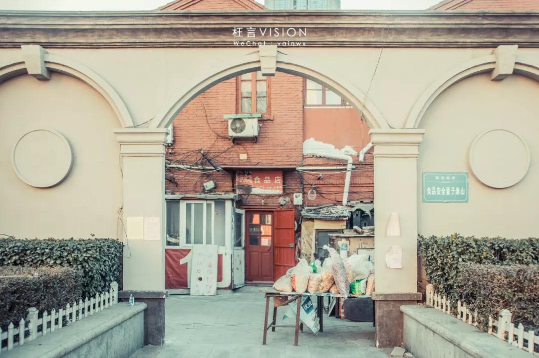 天津小白楼cbd属于哪个区,天津市现在的小白楼什么样了