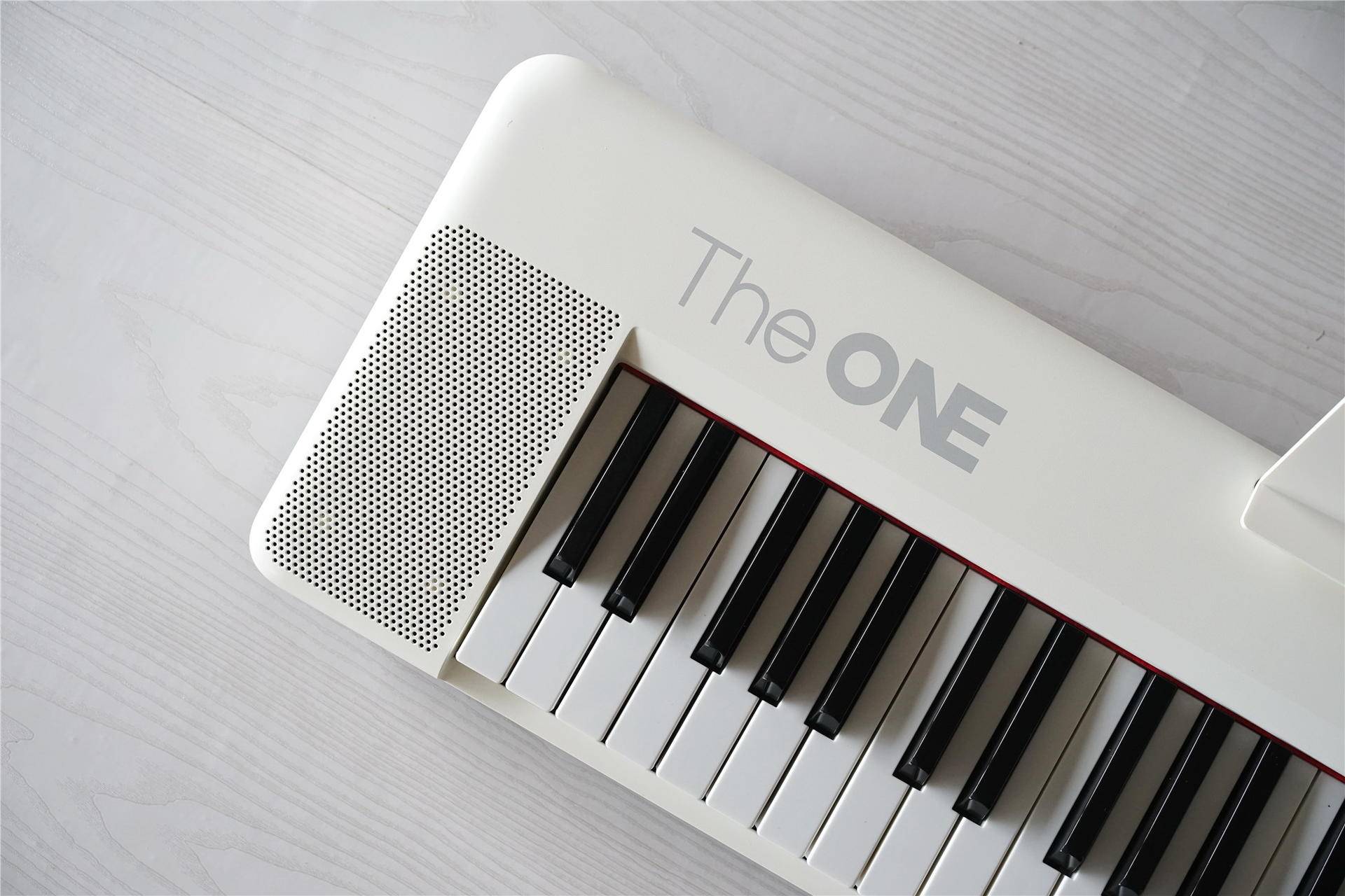 theone智能钢琴和电子琴的区别,theone智能钢琴和普通钢琴区别