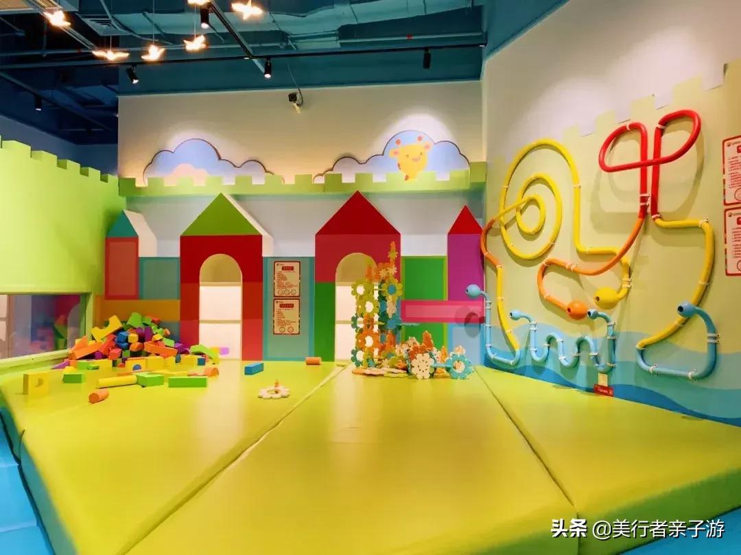 6-12岁儿童亲子乐园北京,北京儿童乐园遛娃好去处