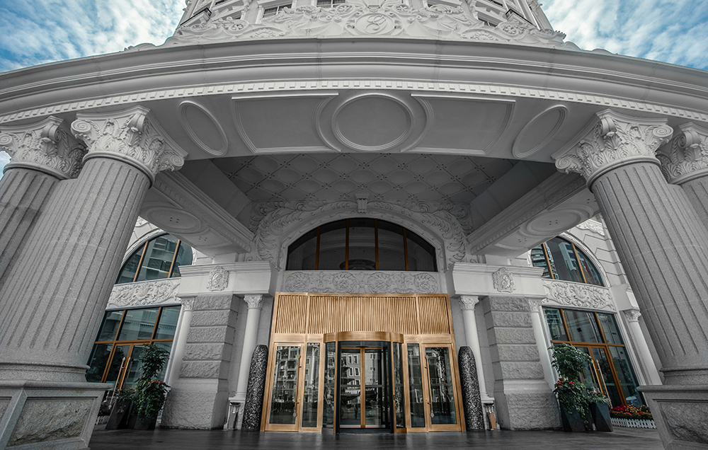 深圳出发4-5天自驾旅游推荐,深圳度假2天