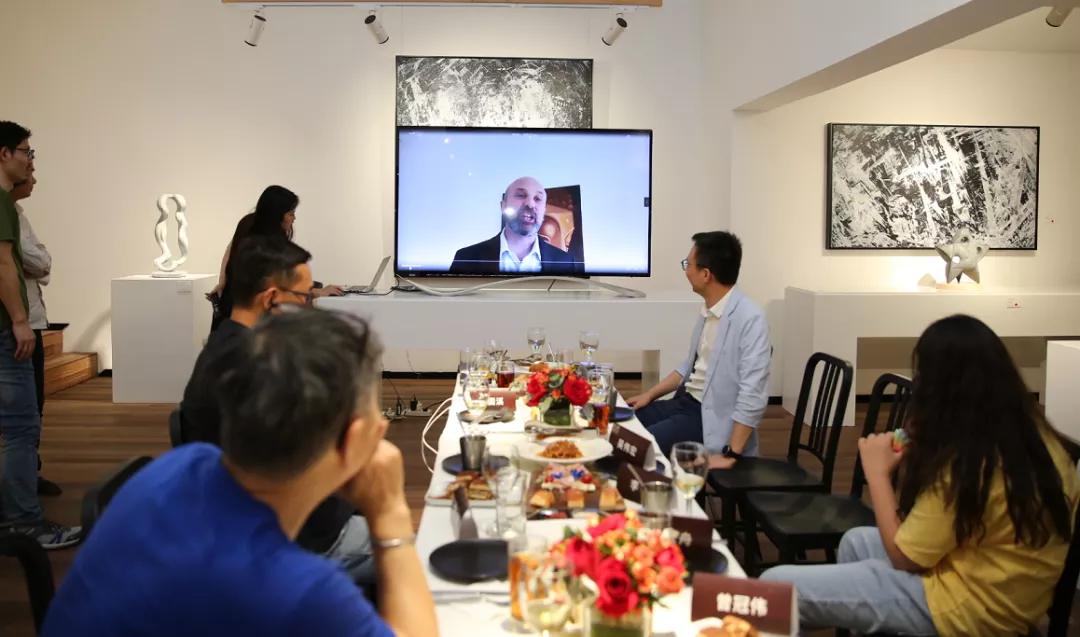 CASABRAVA|设计大咖齐聚时代美术馆，艺术、设计与生活的邂逅