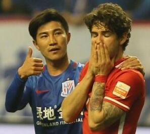 中超七大恶人集锦,球风凶悍的强队