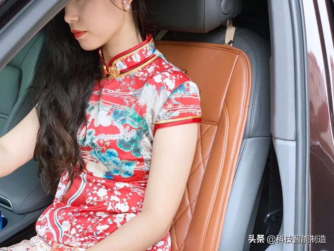 汽车降温蜂窝坐垫,夏季车坐垫降温方法