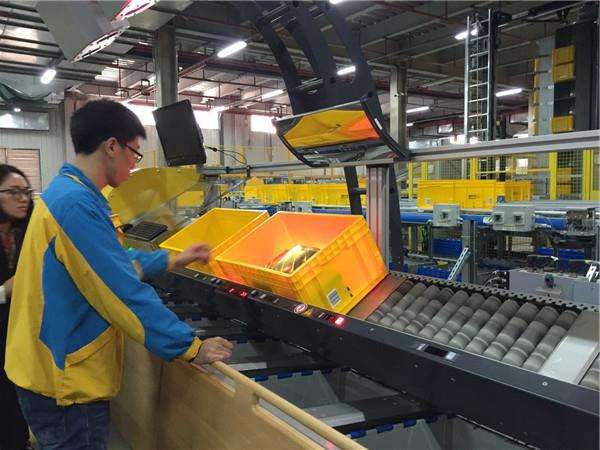 苏宁易购农村电商改进思路,苏宁电商发展历程