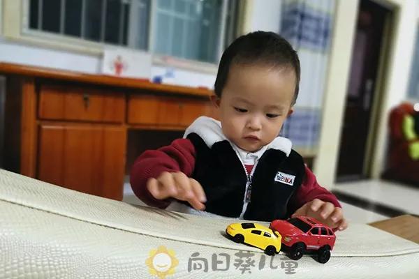 1岁孩子抗癌之路急需手术费,10岁孩子竟患癌医院两周收治3例