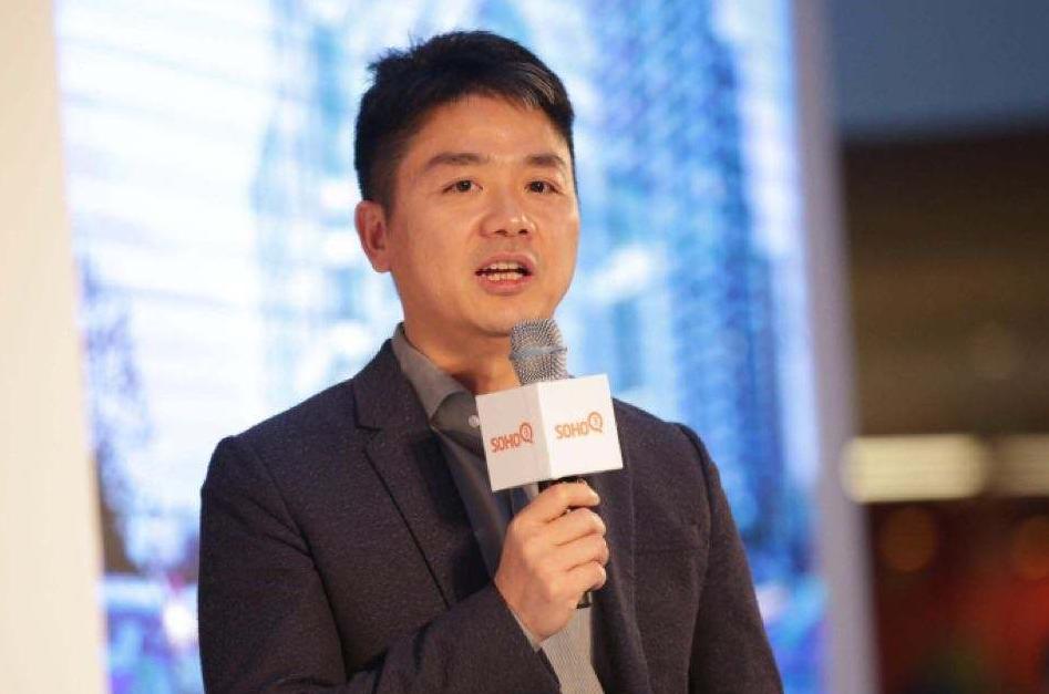 揭秘刘强东幕后不为人知的秘密,刘强东卸任后又有新消息吗