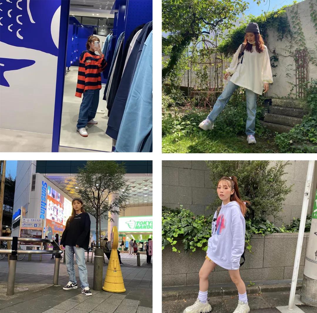 日本t台十大时装模特,日本t台模特漂亮