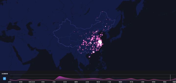 每天涨知识之高德地图真只是一个导航工具吗?