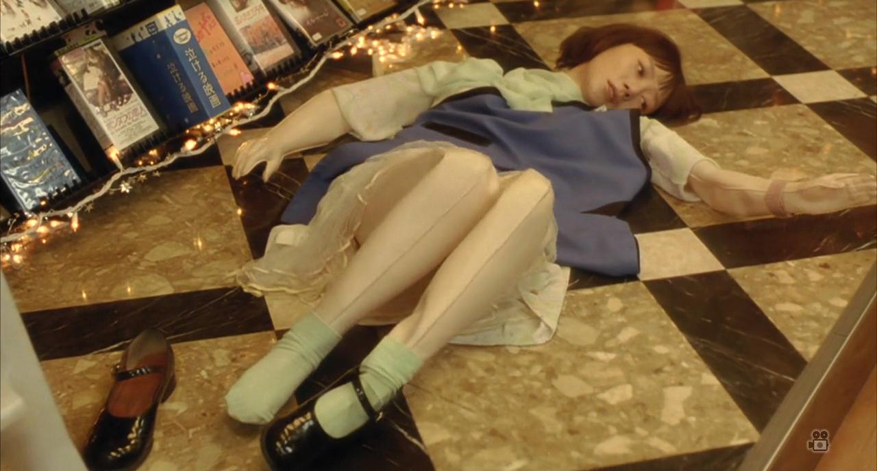 空气人偶完整,空气人偶合集