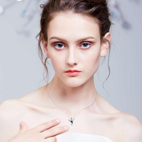 做精致优雅气质女人首饰必备单品,女士必备的三款首饰