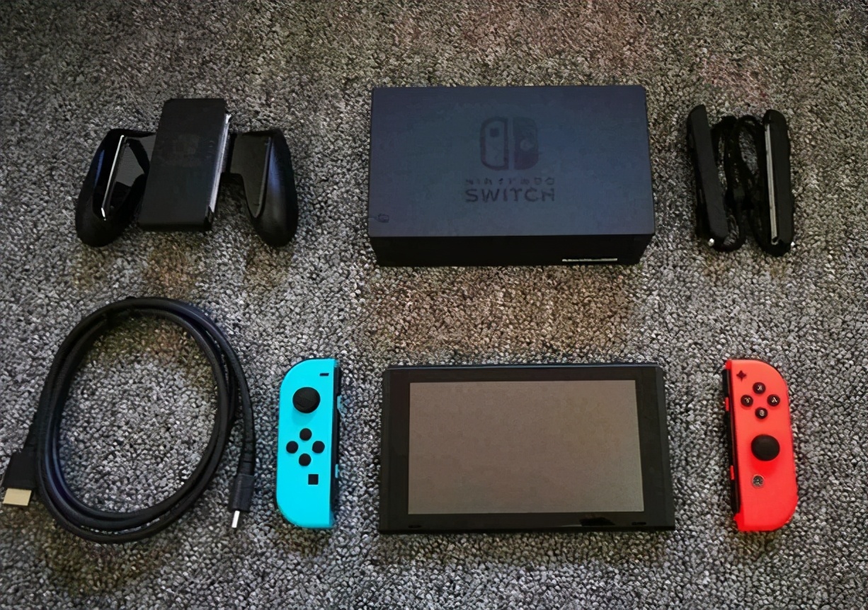 switch新手入坑游戏免费,switch新手入坑游戏推荐