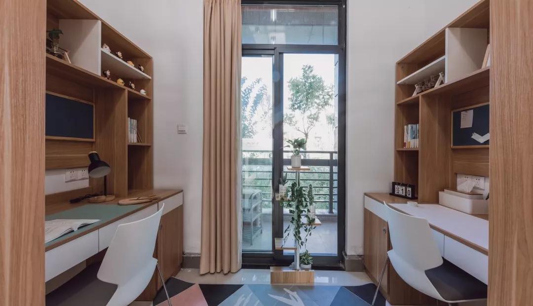 高中家长学生关注！盘点浙江省59所大学宿舍，有的堪比星级酒店