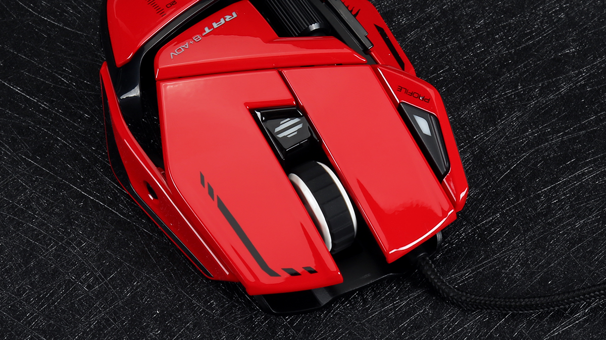 madcatz美加狮,madcatz美加狮vs雷蛇