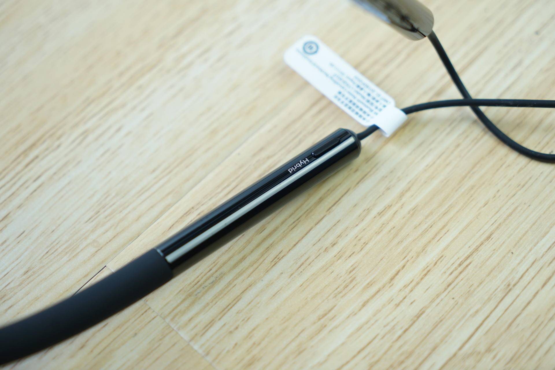 小米降噪项圈蓝牙耳机评测:一个缺点,五个优点