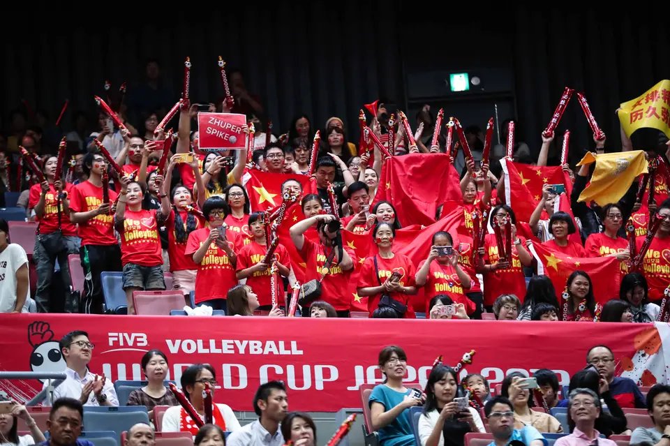 日本人对中国人的偏爱,日本人对世界杯的态度