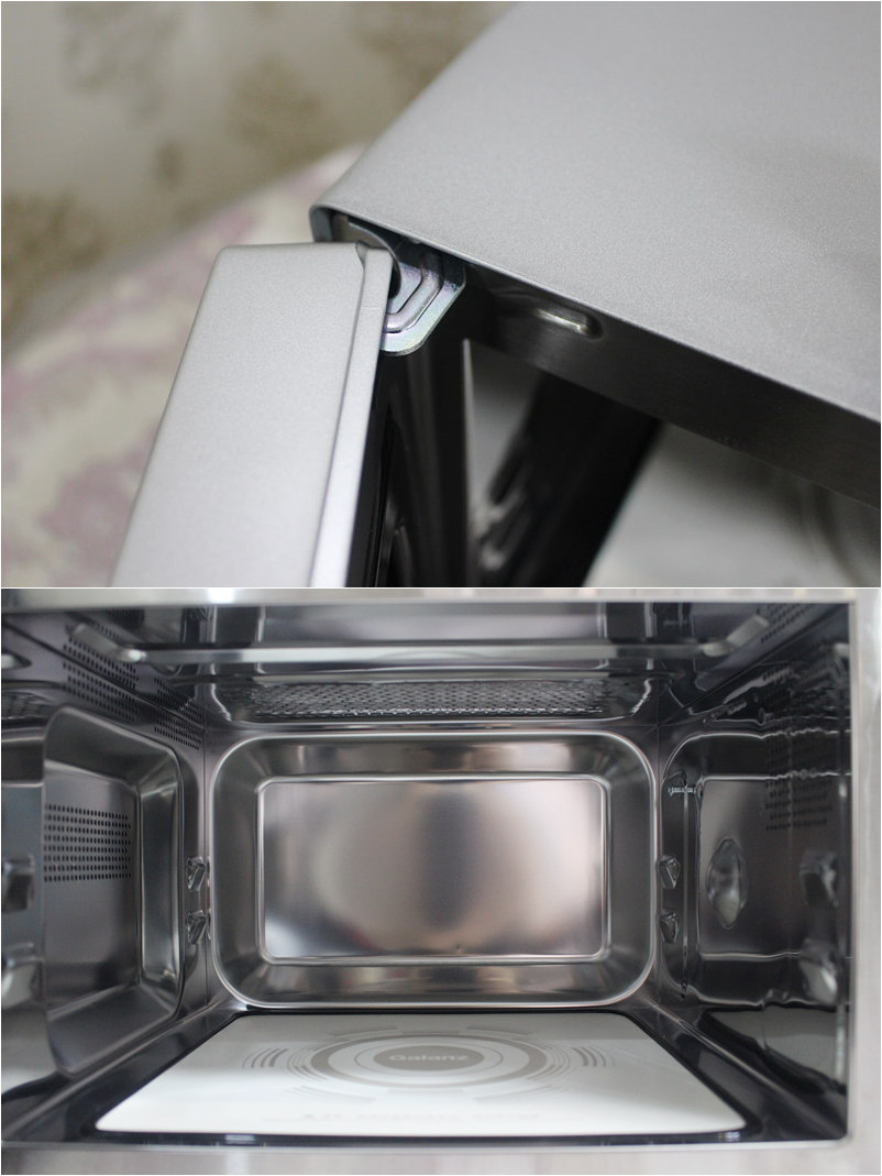 格兰仕微波炉和威力微波炉哪个好,格兰仕微波炉测评排行榜前十名