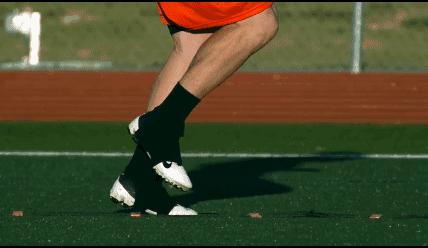 儿童绳梯体能训练4-6岁,儿童绳梯训练10种方法