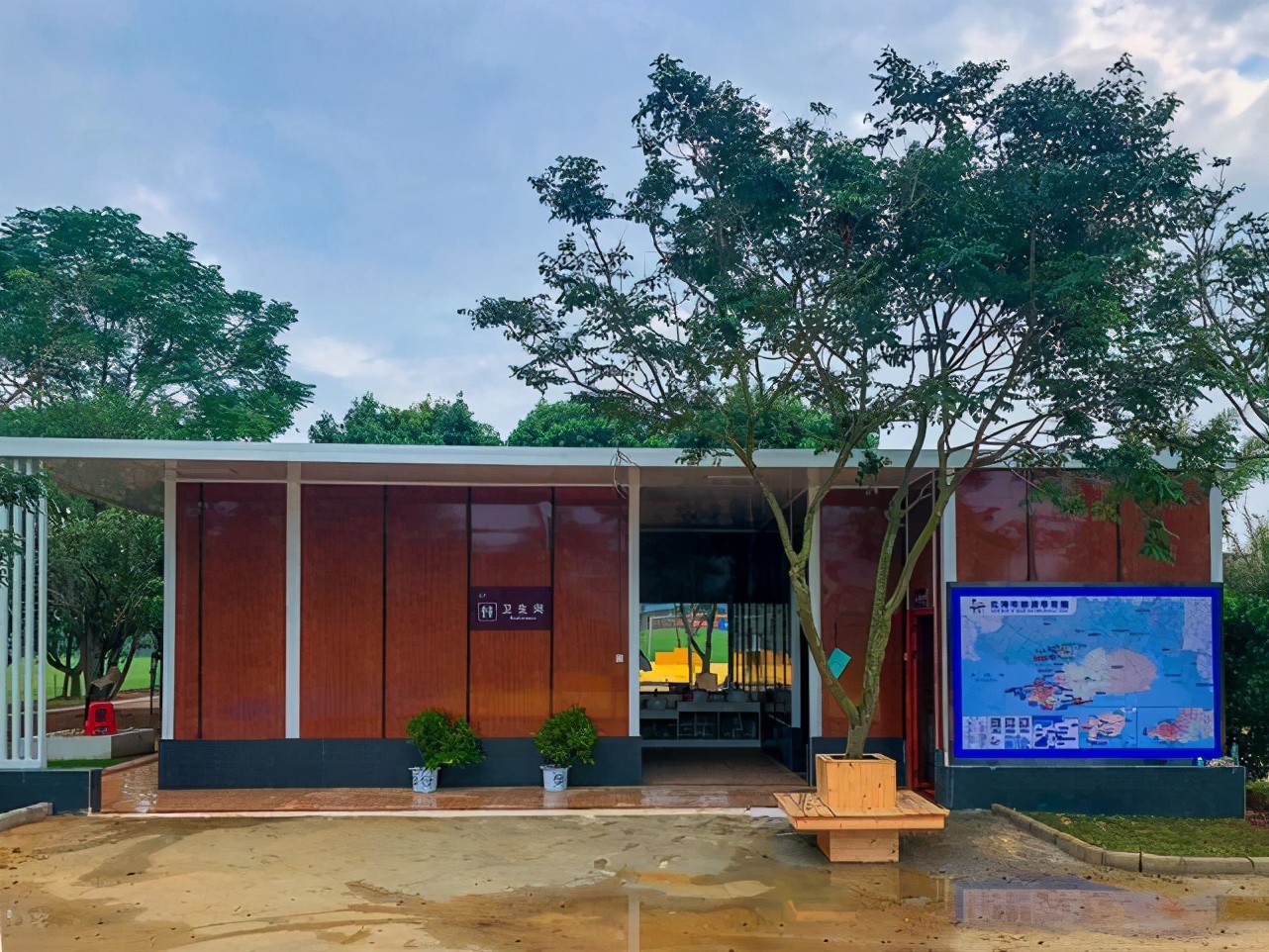 畅游广西美景七日游攻略,畅游自驾户外旅游