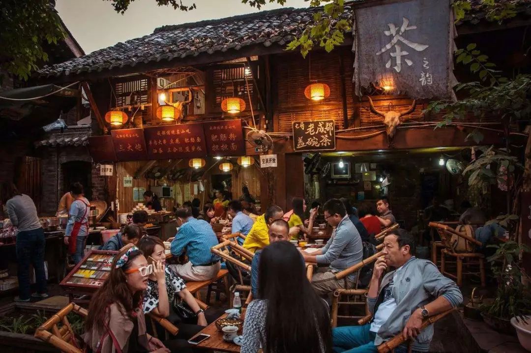 创新与下沉：写在云泰商业1010发布两周年（下）