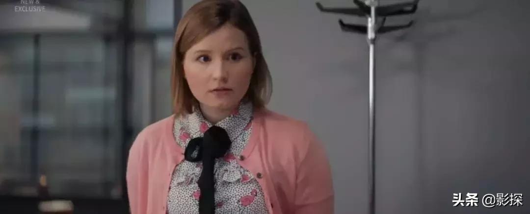 一刷尺度大到飞!二刷心脏丧到碎!