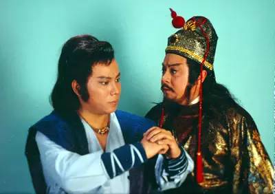 香港电影老戏骨名单大全,香港老明星老戏骨