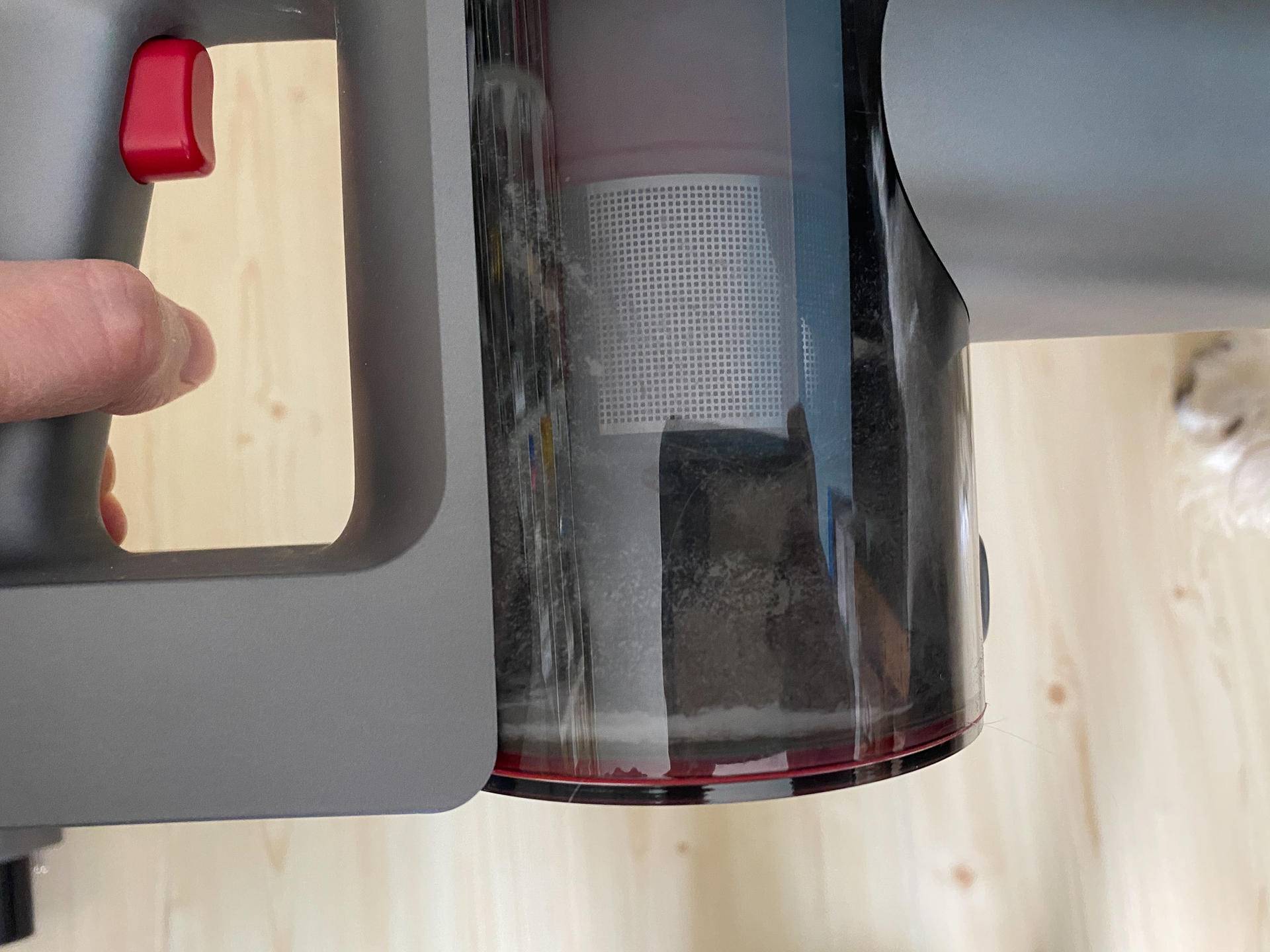 一人轻松扫全屋,娇小女生最爱用?顺造轻量手持吸尘器L1体验