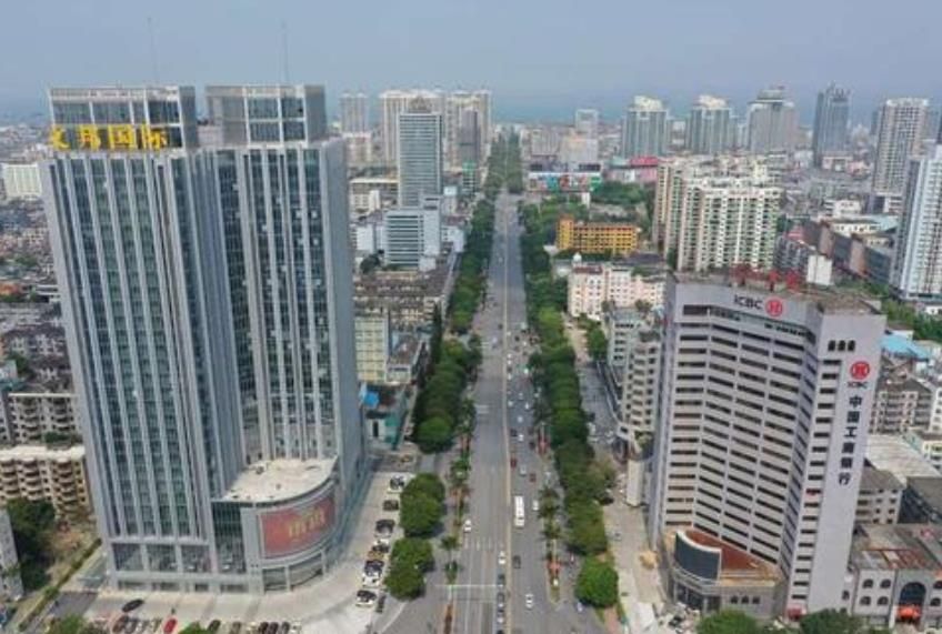 广西北海落后历史原因,广西北海的最新发展