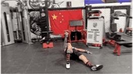 格斗运动员SC训练计划（巴西柔术篇）